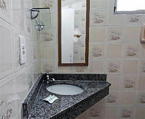 Alameda Park Hotel 상파울루 외부 사진